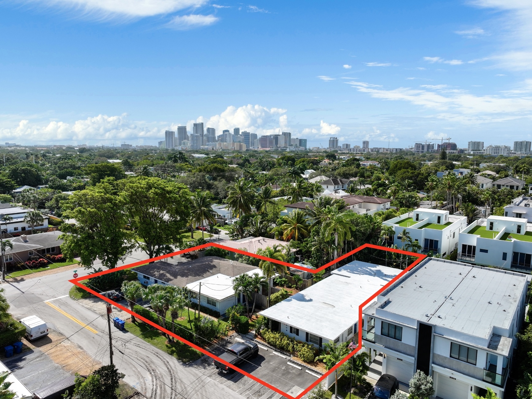 1721 NE 8th St, Fort Lauderdale, FL for Sale