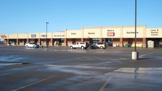 Pulaski, WI Retail - 1130-1145 Mountain Bay Dr