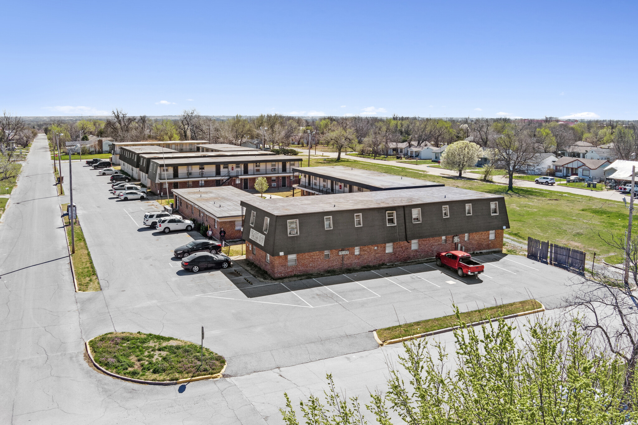 1314 NW Irwin Ave, Lawton, OK for Sale