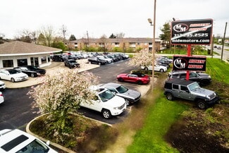 Midwest Motors, Turnkey Car Dealership