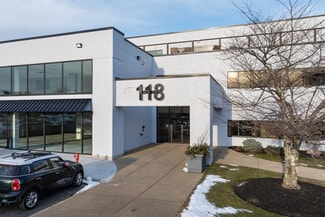 Southborough, MA Office, Retail, Flex - 118 Turnpike Rd