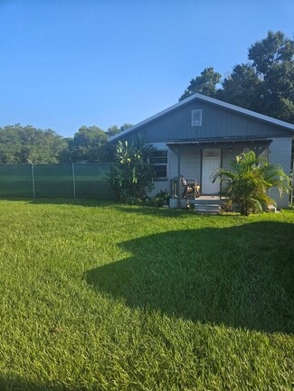 Kissimmee, FL Commercial Land - 4401 Allan St Kissimmee, FL Commercial Land - 4401 Allan St