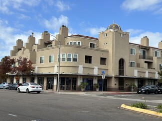 Chula Vista, CA Office - 333 F St