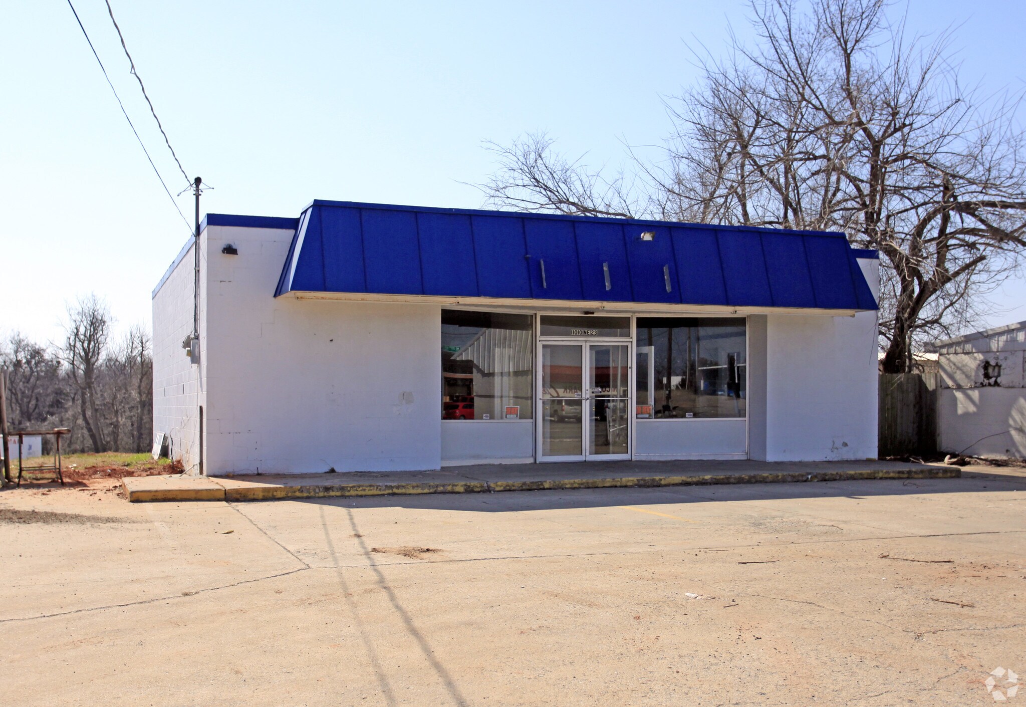 11010 NE 23rd St, Nicoma Park, OK for Rent