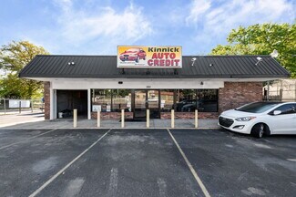 Kansas City, MO Auto Repair - 7101 Troost Ave