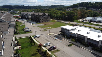 Seven Fields, PA Commercial Land - Route 228