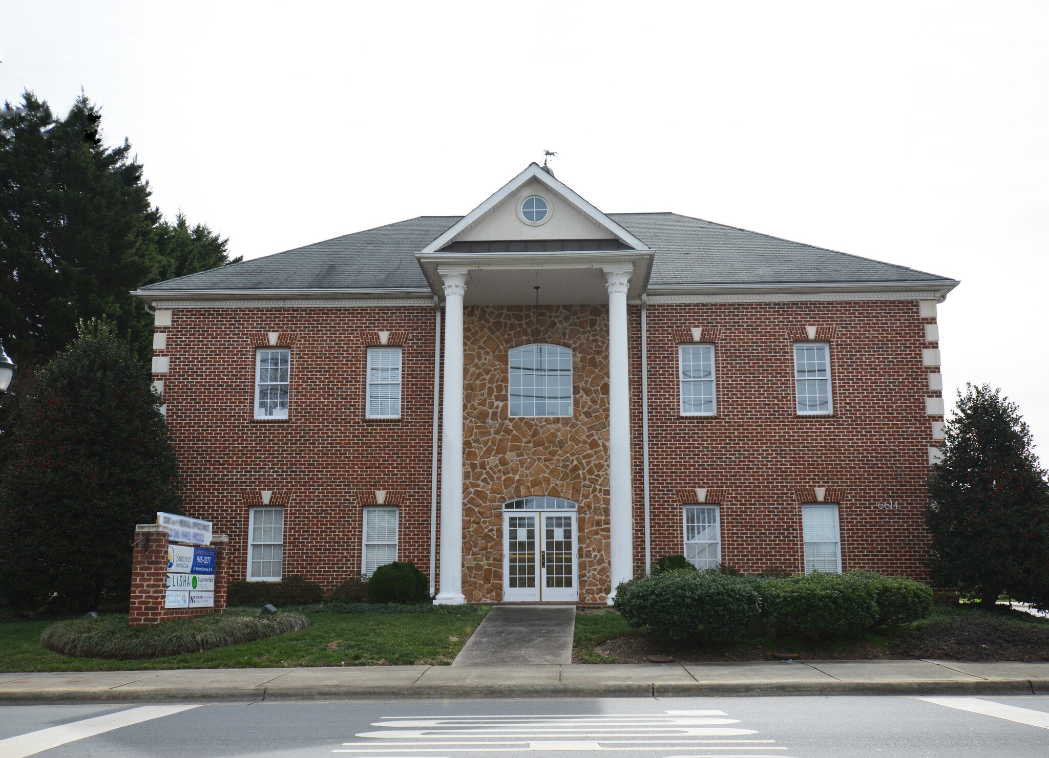 6614 Shallowford Rd, Lewisville, NC for Sale