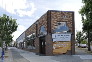 Portland, OR Retail - 6400-6420 SE Foster Rd Portland, OR Retail - 6400-6420 SE Foster Rd