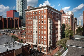 Philadelphia, PA Office - 829-837 Spruce St