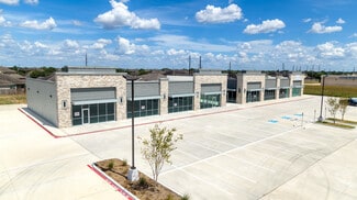 Cypress, TX Retail - 7914 Fry Rd