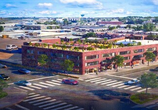 East Elmhurst, NY Commercial Land - 8402 Astoria Blvd East Elmhurst, NY Commercial Land - 8402 Astoria Blvd