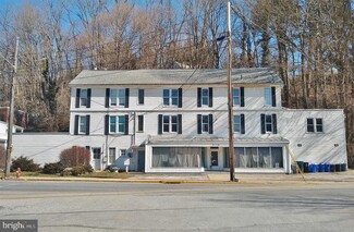 Glen Rock, PA Apartments - 31 Main St