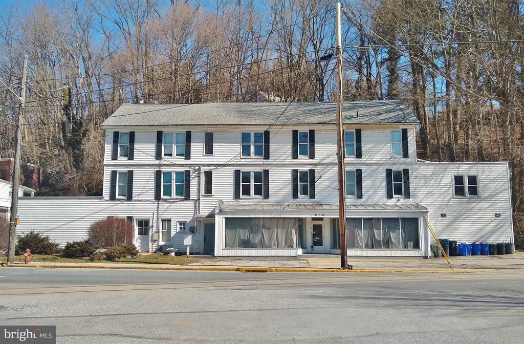 31 Main St, Glen Rock, PA for Sale