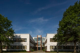 Garden City, NY Office - 520 Franklin Ave