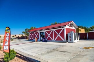 Mesquite, NV Retail - 391 Riverside Rd