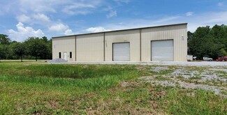 Freeport, FL Industrial - 107 Industrial Ct