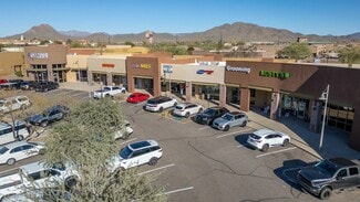 Anthem, AZ Retail - 42407 N Vision Way Anthem, AZ Retail - 42407 N Vision Way