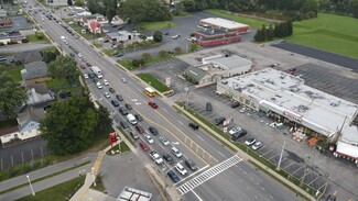 Cheektowaga, NY Retail - 2695 Union Rd