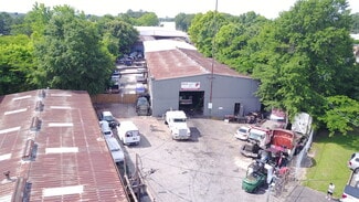 College Park, GA Industrial - 2514 W Point Ave