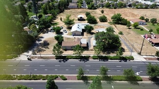 Elk Grove, CA Commercial - 8386 Sheldon Rd