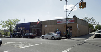 Bronx, NY Storefront - 3480-3490 Boston Rd