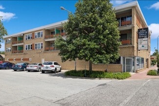 Evergreen Park, IL Office/Medical - 3830 W 95th St