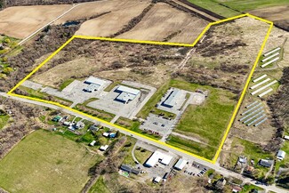 Fort Plain, NY Auto Dealership - 6476 NY-5