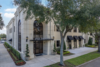 Orlando, FL Office - 1925 Prospect Ave