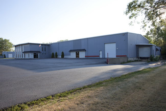 Montgomery, IL Manufacturing - 300 N Lake St