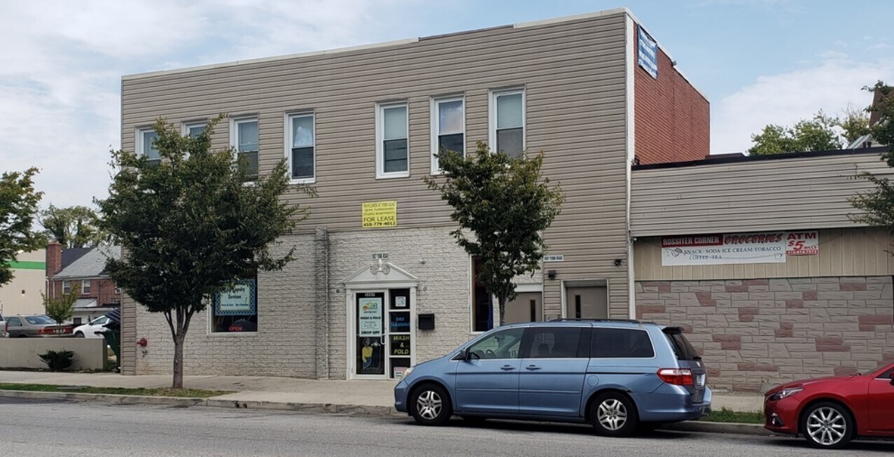 5005-5007 York Rd, Baltimore, MD for Sale