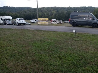 Woodbury, TN Commercial - 3555 John Bragg Hwy