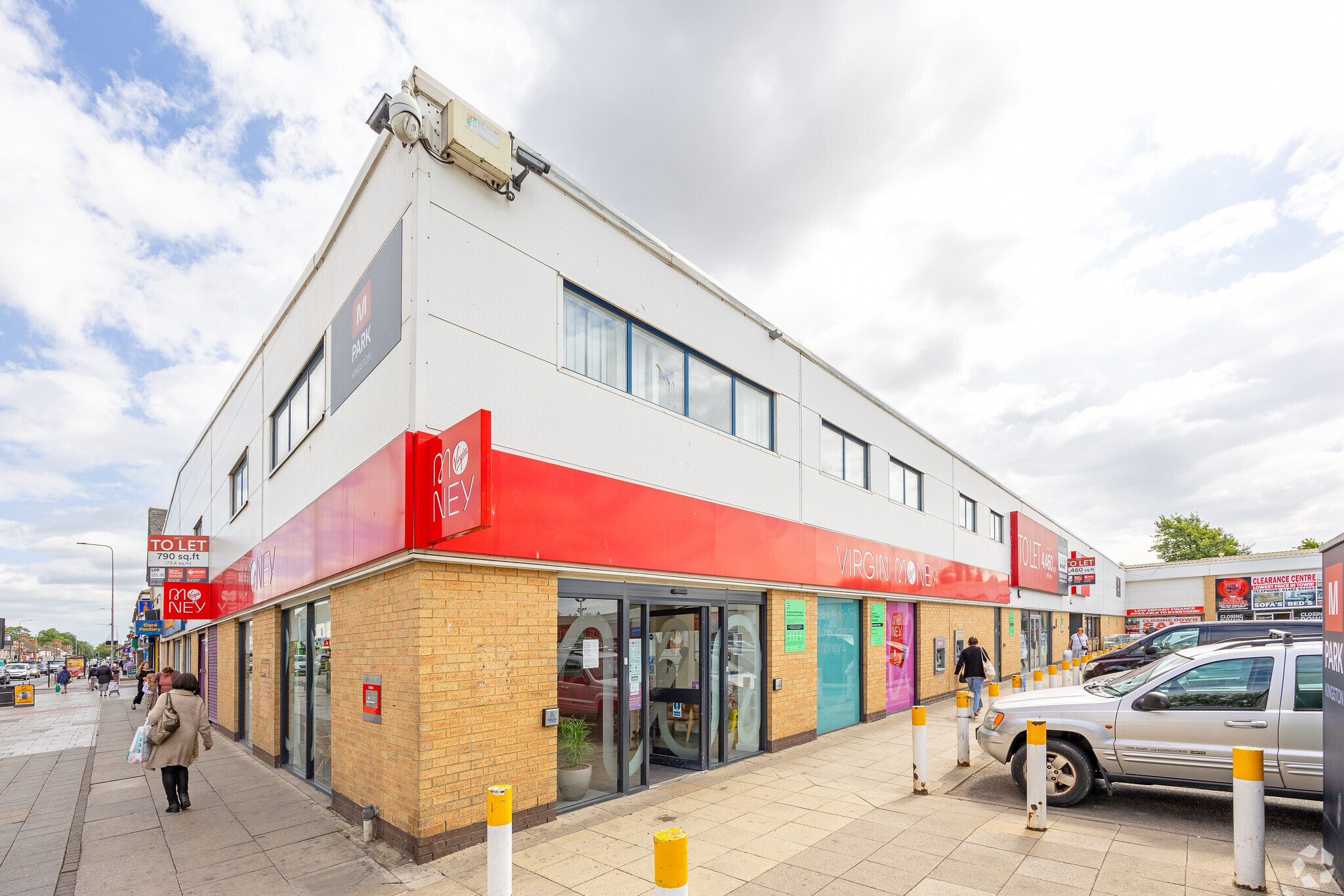 Holderness Rd, Hull, NHS for Rent