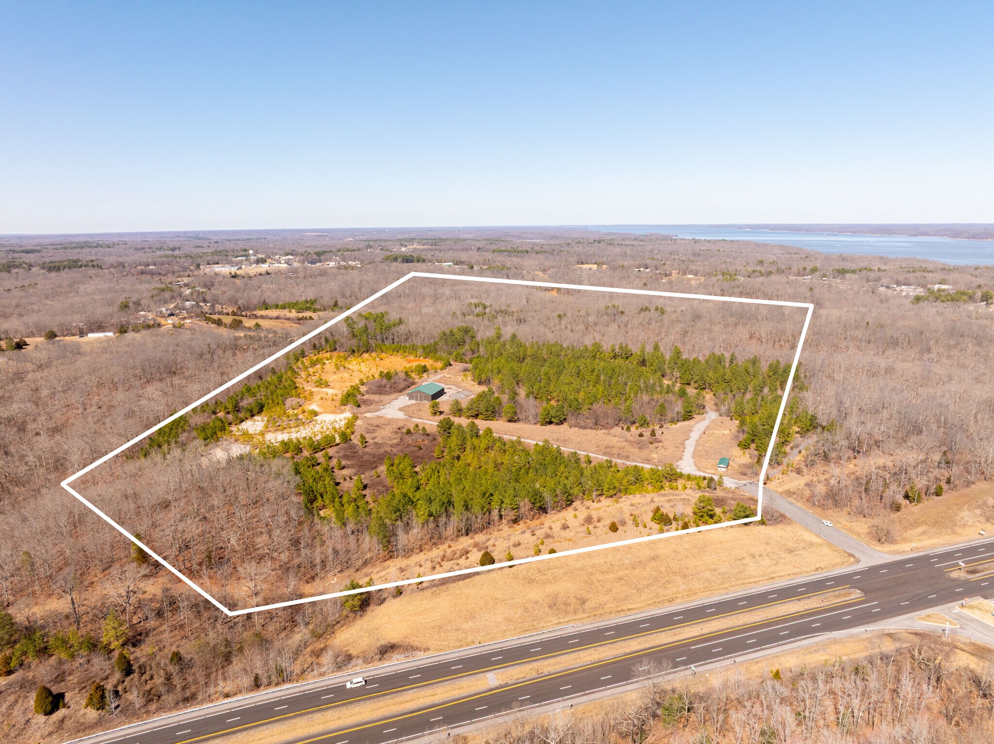 000 State Route 80 East, Hardin, KY for Sale