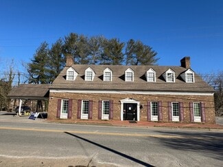 Bassett, VA Bank - 2770 Riverside Dr Bassett, VA Bank - 2770 Riverside Dr