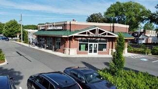 Old Saybrook, CT Office/Retail - 75 Main St