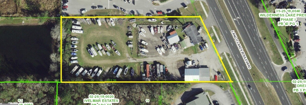 7005 Land O Lakes Blvd, Land O Lakes, FL for Sale