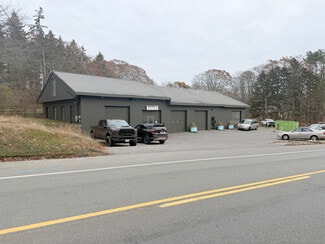 Cape Elizabeth, ME Retail - 94 Ocean House Rd Cape Elizabeth, ME Retail - 94 Ocean House Rd