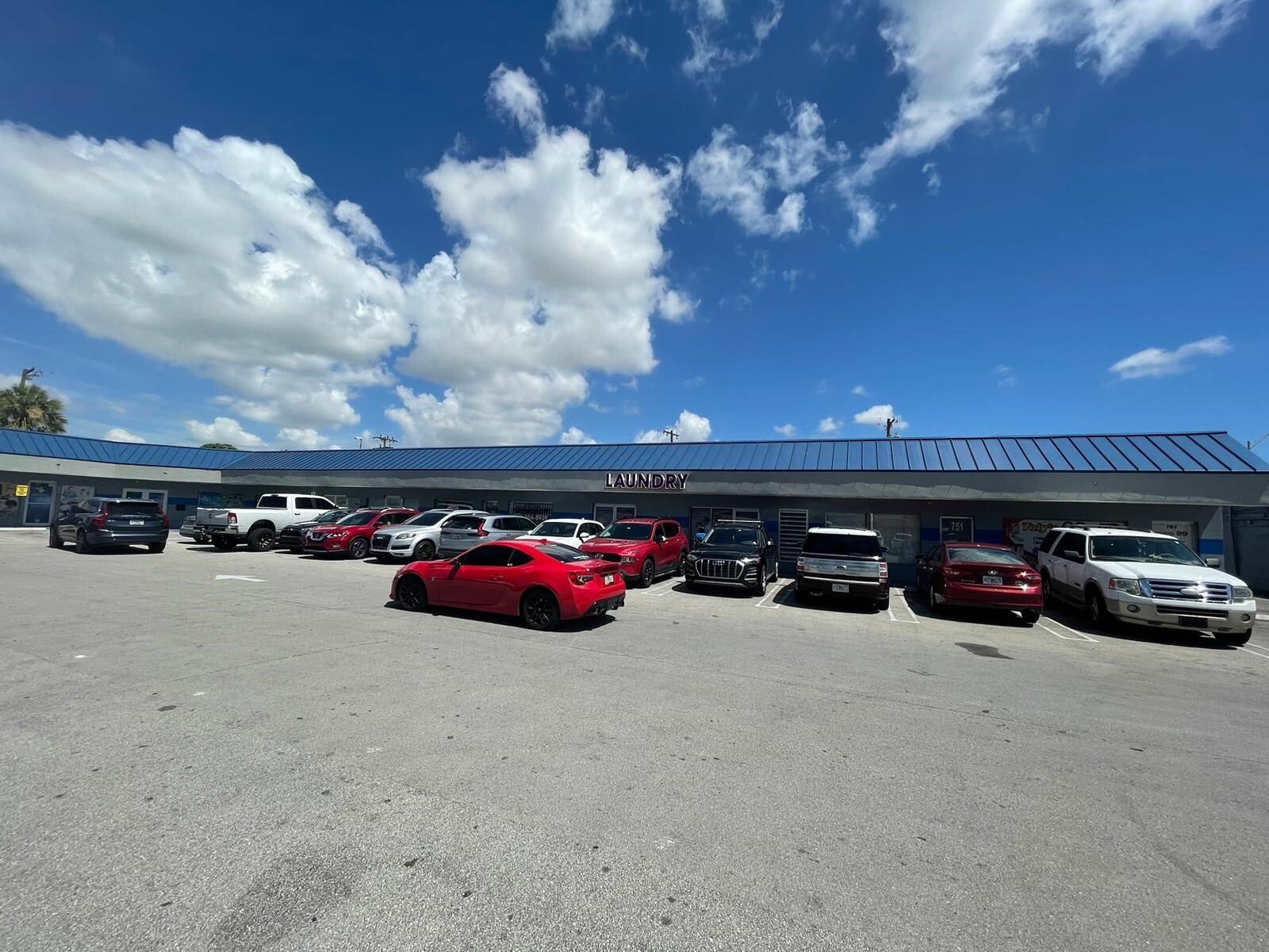 1050-1090 E 8th Ave, Hialeah, FL for Rent