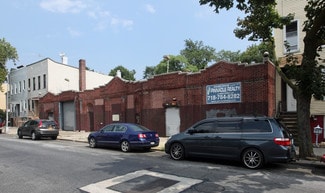 Ridgewood, NY Warehouse - 1820 Decatur St