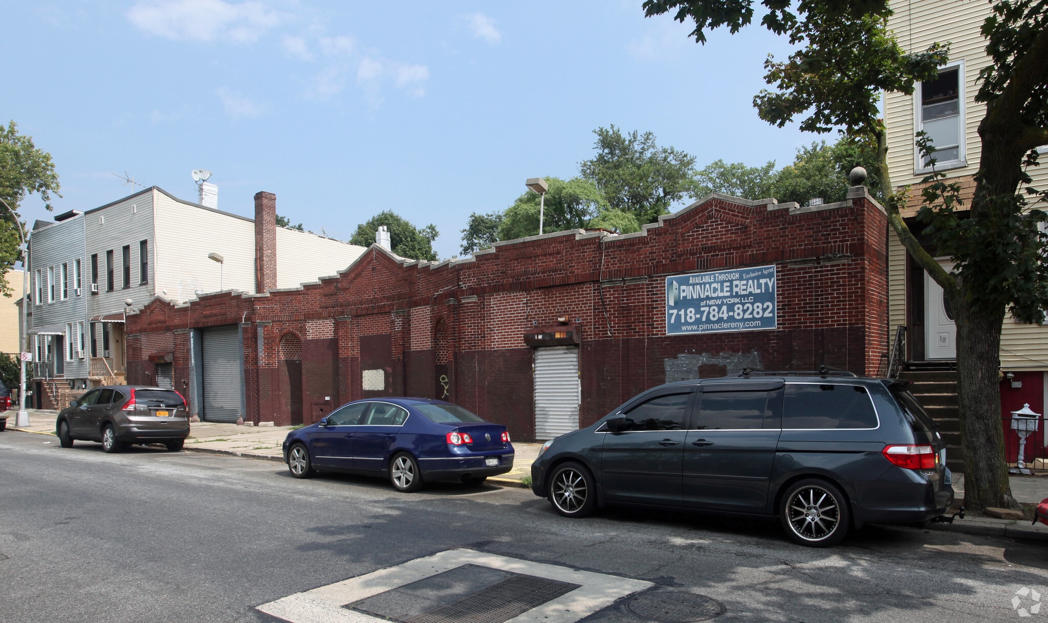 1820 Decatur St, Ridgewood, NY for Sale