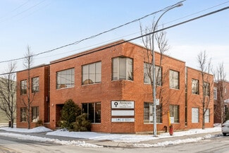 Longueuil, QC Loft/Creative Space - 80 Rue Saint-Laurent O