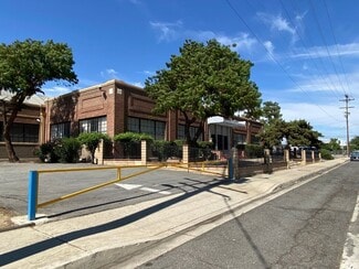 Pomona, CA Manufacturing - 1431-1441 W 2nd St