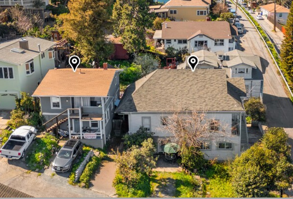 503 Winslow St, Crockett, CA for Sale