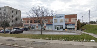 London, ON Retail - 1 Commissioners Rd E