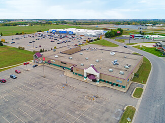 Sauk Centre, MN Retail - 1225 Timberlane Dr