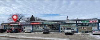 Winnipeg, MB Retail - 1366 Mcphillips St