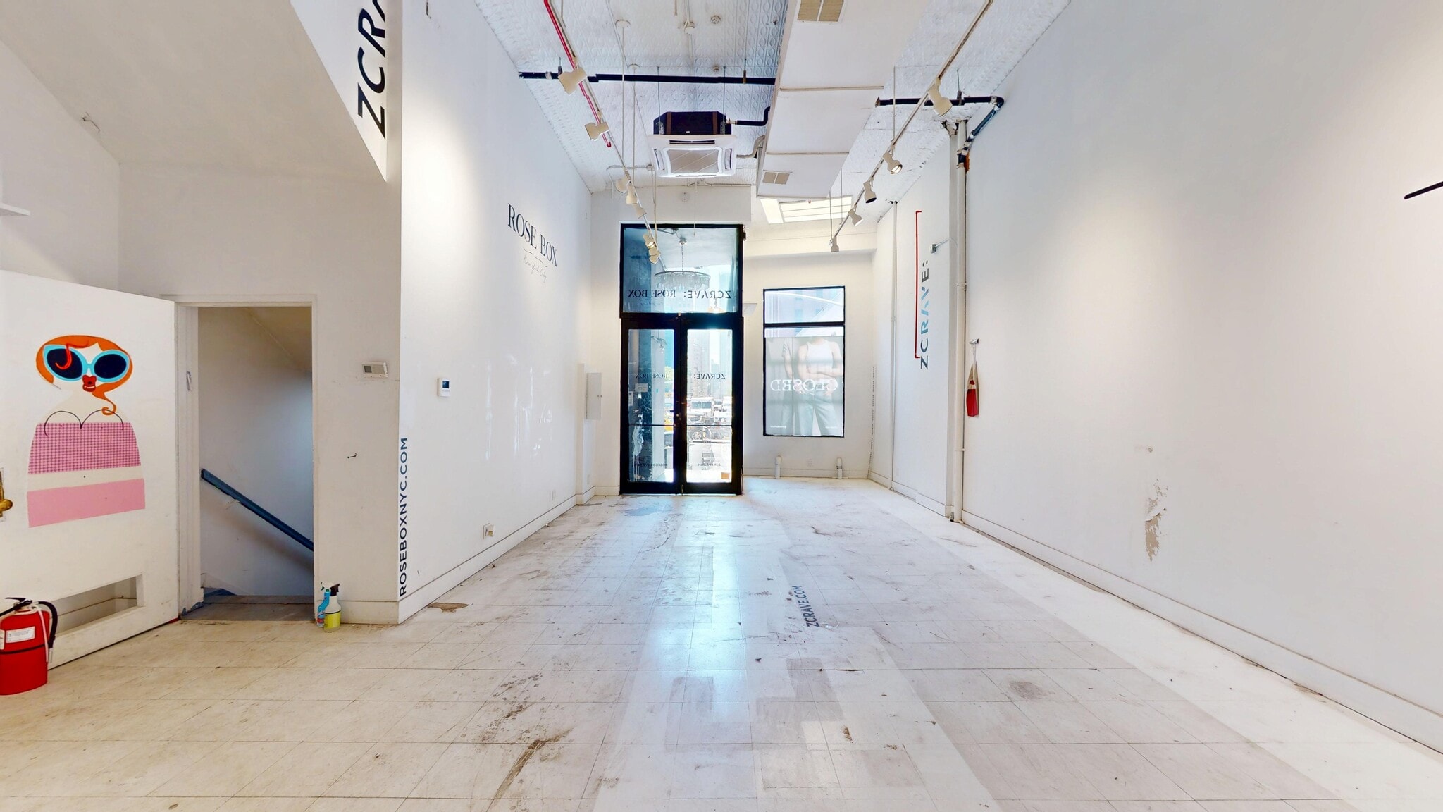 343 Canal St, New York, NY for Rent