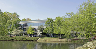 Richmond, VA Office - 9011 Arboretum Pky