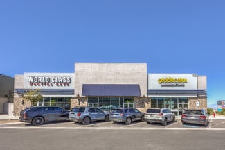 Henderson, NV undefined - 2375 Via Inspirada
