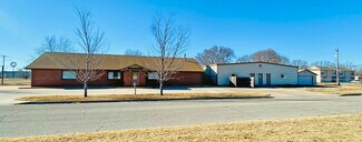 Haysville, KS Retail - 984 E Grand Ave